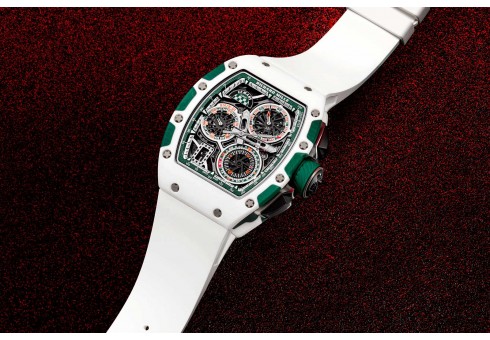 RICHARD MILLE RM 72-01 Le Mans Classic Celebration Racing Watch