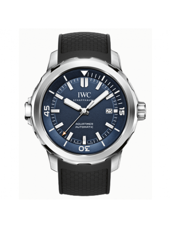 IWC ocean timepieceIW329005