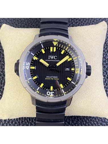 IWC ocean timepieceIW358001