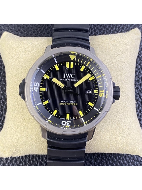 IWC ocean timepieceIW358001 