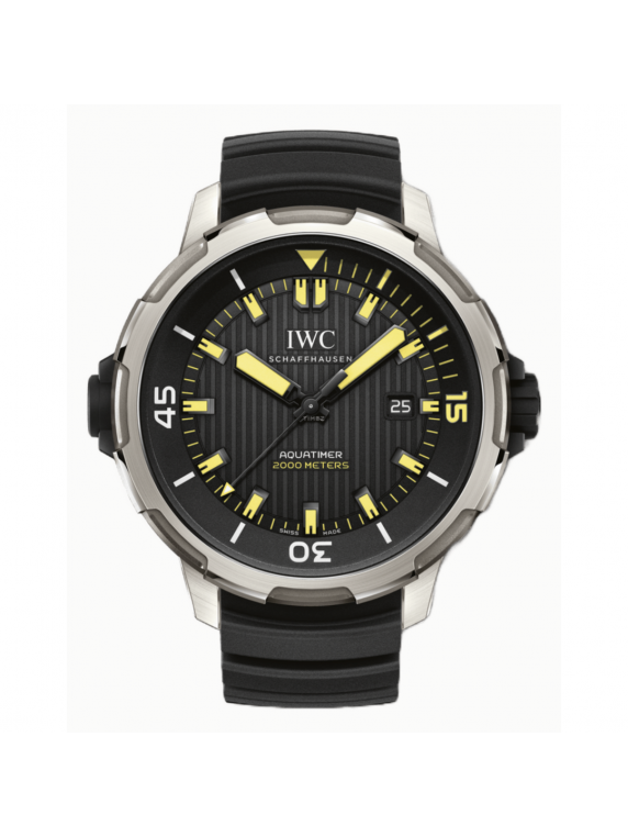 IWC ocean timepieceIW358001