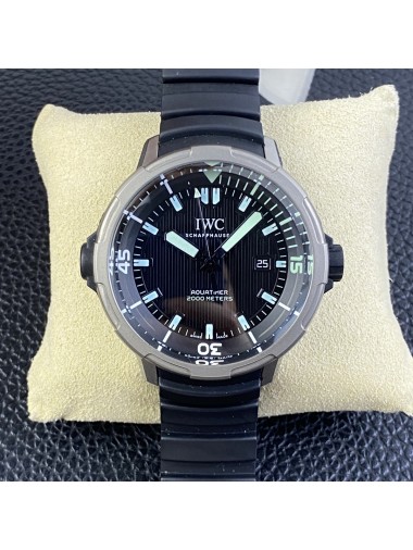 IWC ocean timepieceIW358004 