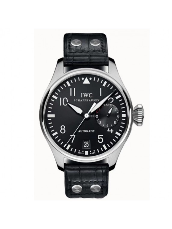 IWC big pilotIW500401 