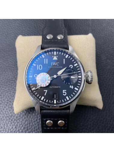 IWC big pilotIW500401