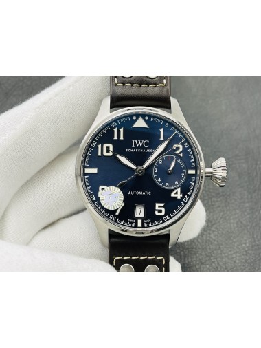 IWC big pilotIW500908