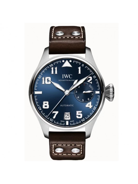 IWC big pilotIW500908