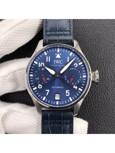 IWC big pilotIW501008