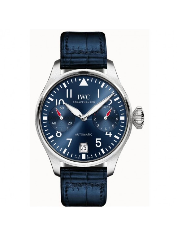 IWC big pilotIW501008 