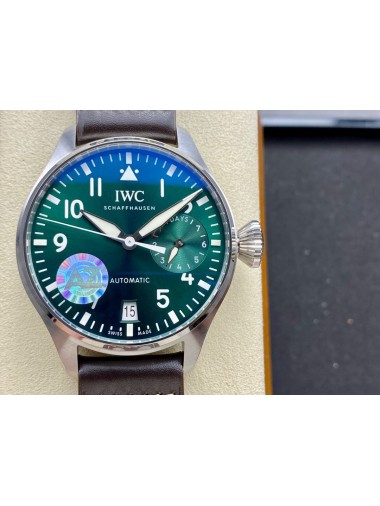 IWC big pilotIW501015