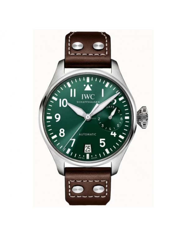 IWC big pilotIW501015 