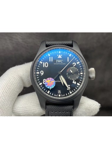 IWC big pilotIW502001 