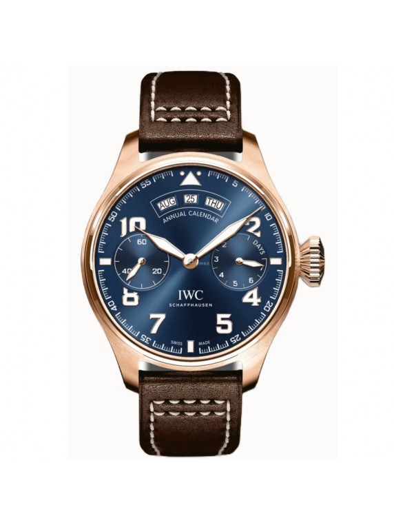 IWC air overlordIW502701