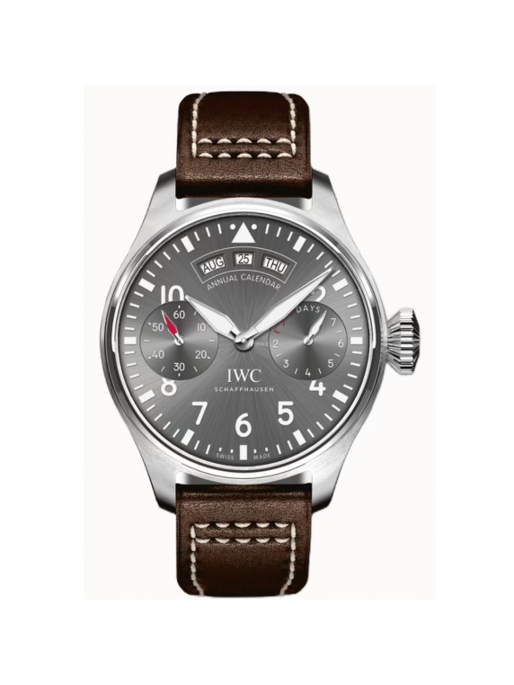 IWC air overlordIW502702