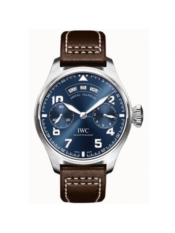 IWC air overlordIW502703 