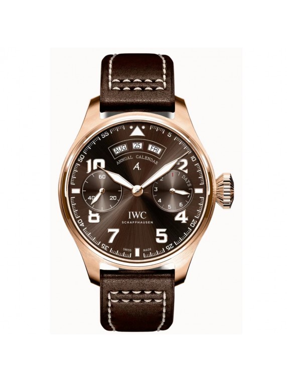 IWC air overlordIW502706 