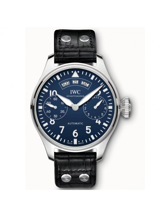 IWC air overlordIW502708 