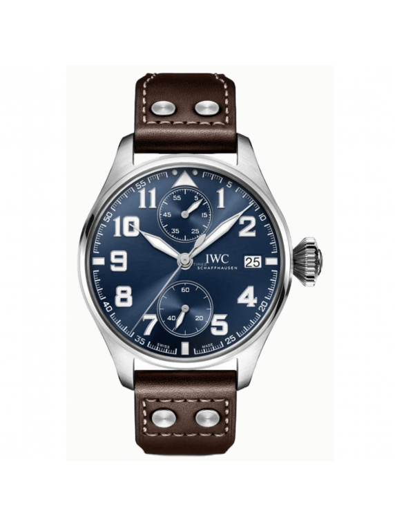 IWC big pilotIW515202 