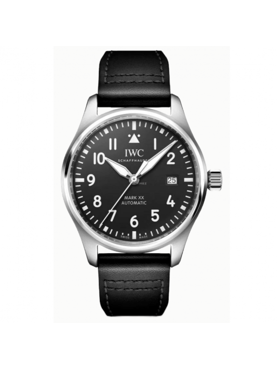 IWC pilotIW328201 