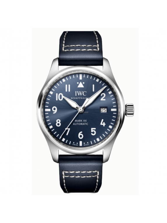 IWC pilotIW328203 