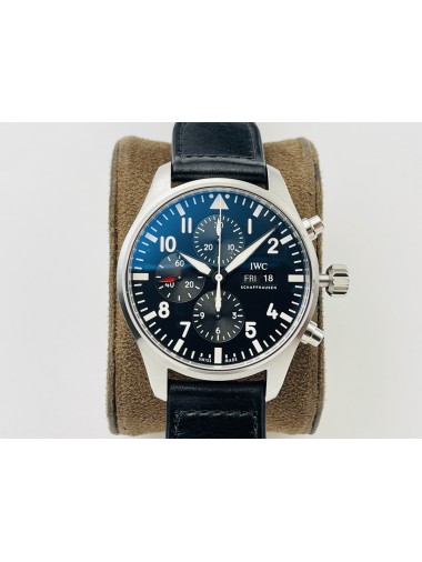 IWC pilot timepieceIW377709 