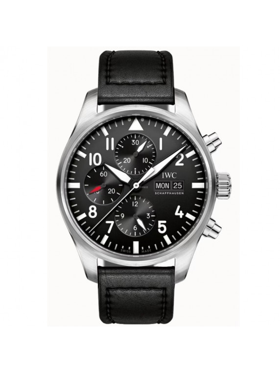 IWC pilot timepieceIW377709 