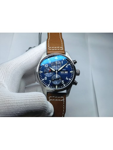 IWC pilot timepieceIW377714