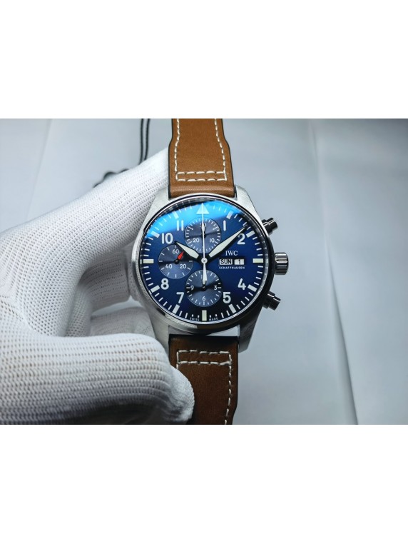 IWC pilot timepieceIW377714 