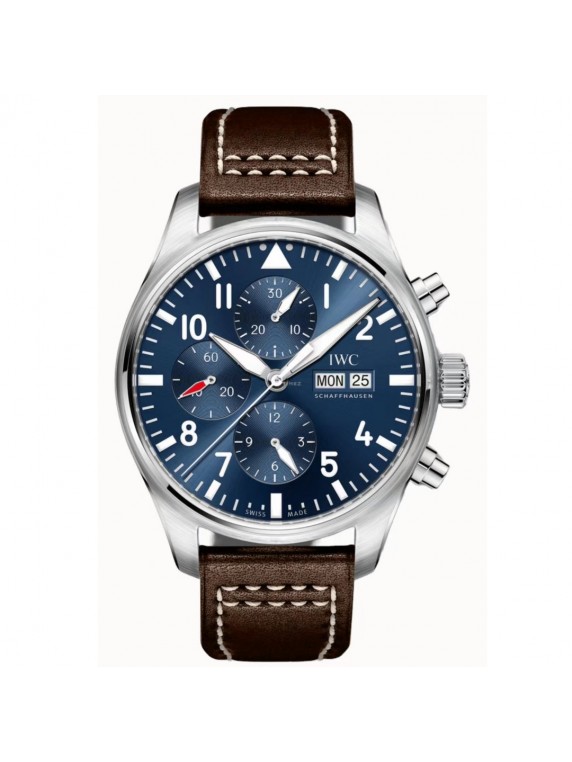 IWC pilot timepieceIW377714