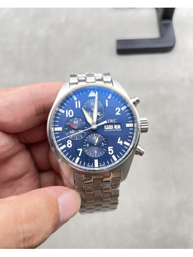 IWC pilot timepieceIW377717 