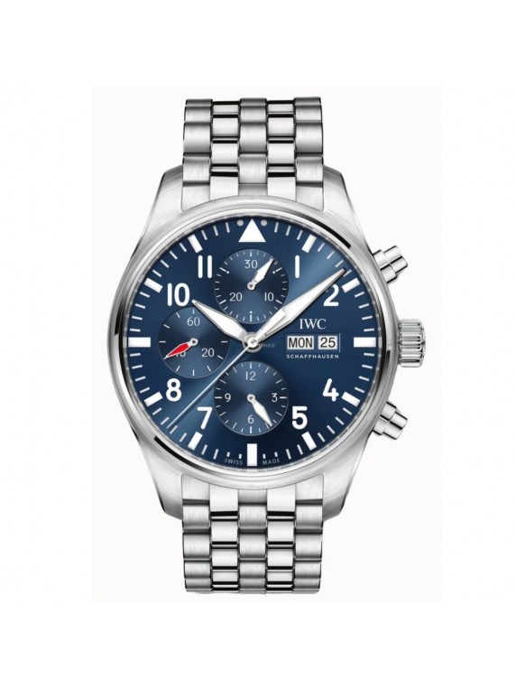 IWC pilot timepieceIW377717