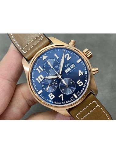 IWC pilot timepieceIW377721