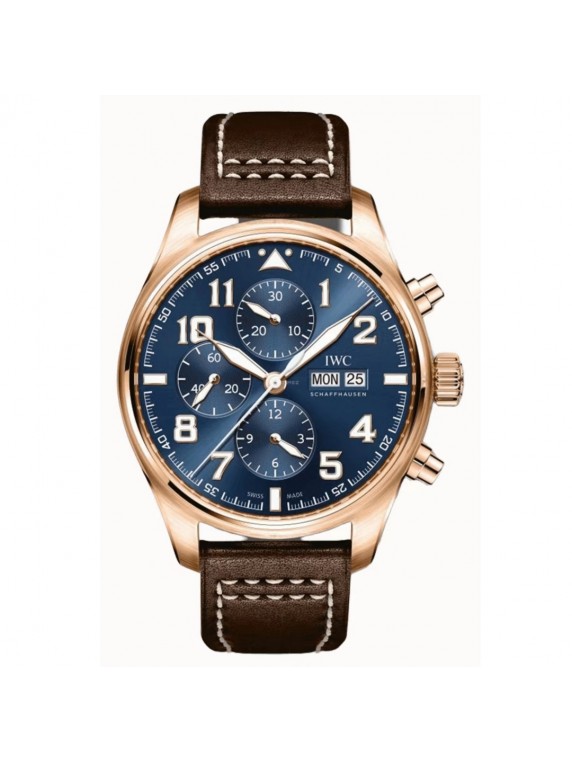 IWC pilot timepieceIW377721 