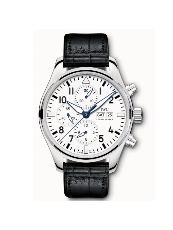 IWC pilot timepieceIW377725 