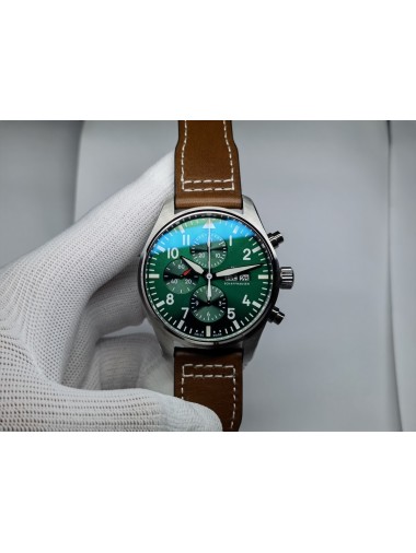 IWC pilot timepieceIW377726 