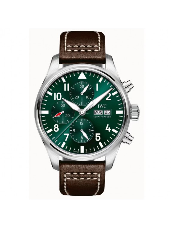 IWC pilot timepieceIW377726 