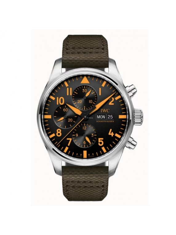 IWC pilot timepieceIW377730 