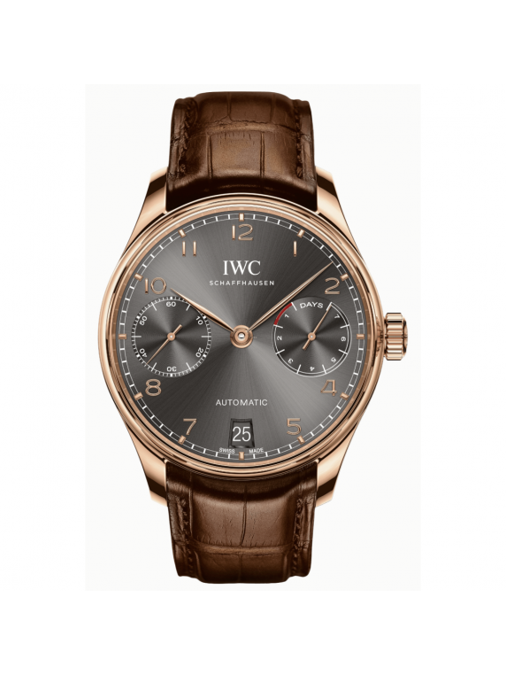 IWC PortugalIW500702 