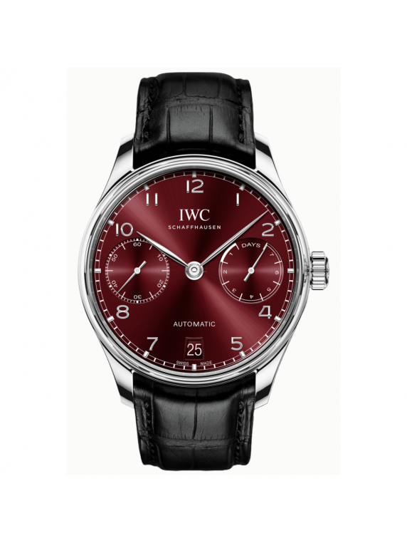 IWC PortugalIW500714 