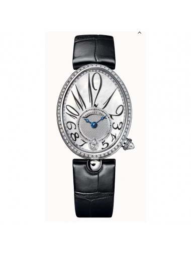 Breguet Queen of Naples8918BB-58-964-D00D3L 