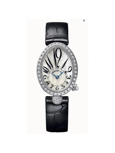 Breguet Queen of Naples8928BB-5W-944-DD0D3L