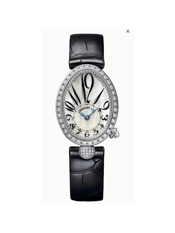 Breguet Queen of Naples8928BB-5W-944-DD0D3L 