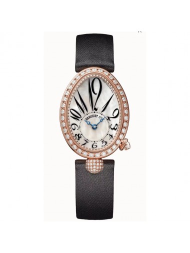 Breguet Queen of Naples8928BR-5W-844-DD0D