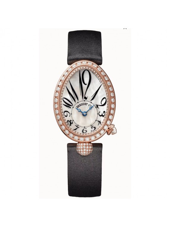 Breguet Queen of Naples8928BR-5W-844-DD0D 