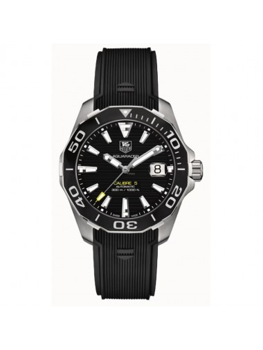 Tiger tag heuer divingWAY211A.FT6068 