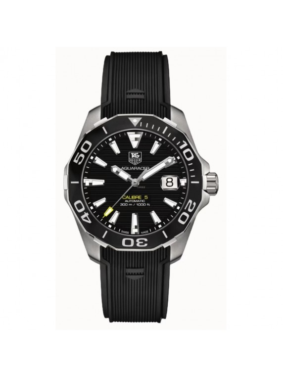 Tiger tag heuer divingWAY211A.FT6068