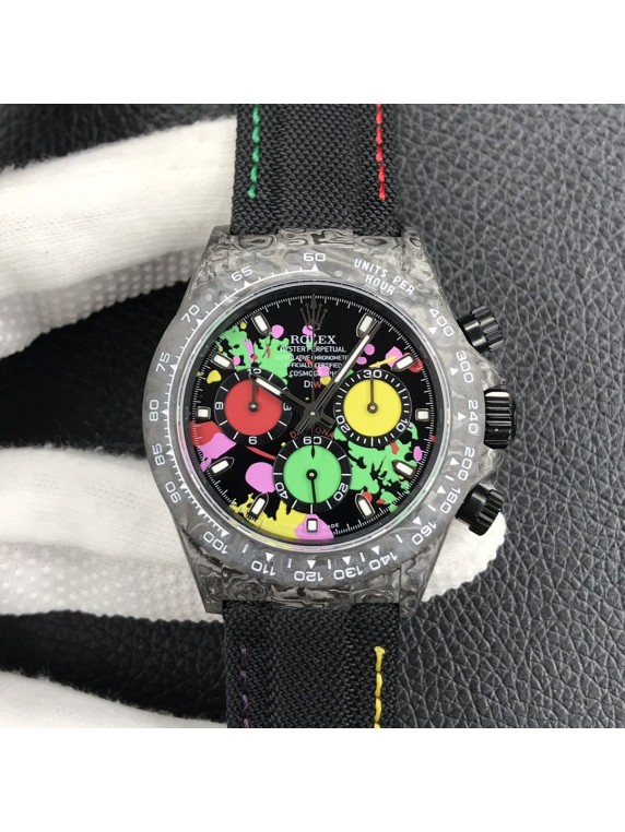 Rolex DIW Daytona-10 