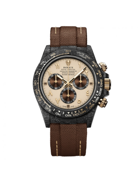 Rolex DIW Daytona-Desert Eagle Arabic 