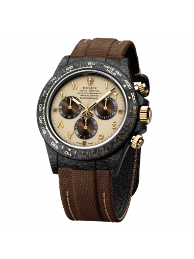 Rolex DIW Daytona-Desert Eagle Arabic