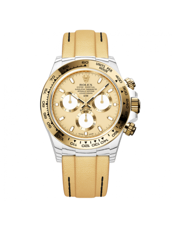 Rolex DIW Daytona-Golden Essence 