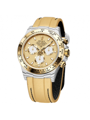 Rolex DIW Daytona-Golden Essence